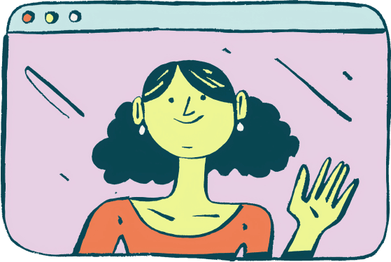 Let’s find you the right therapist