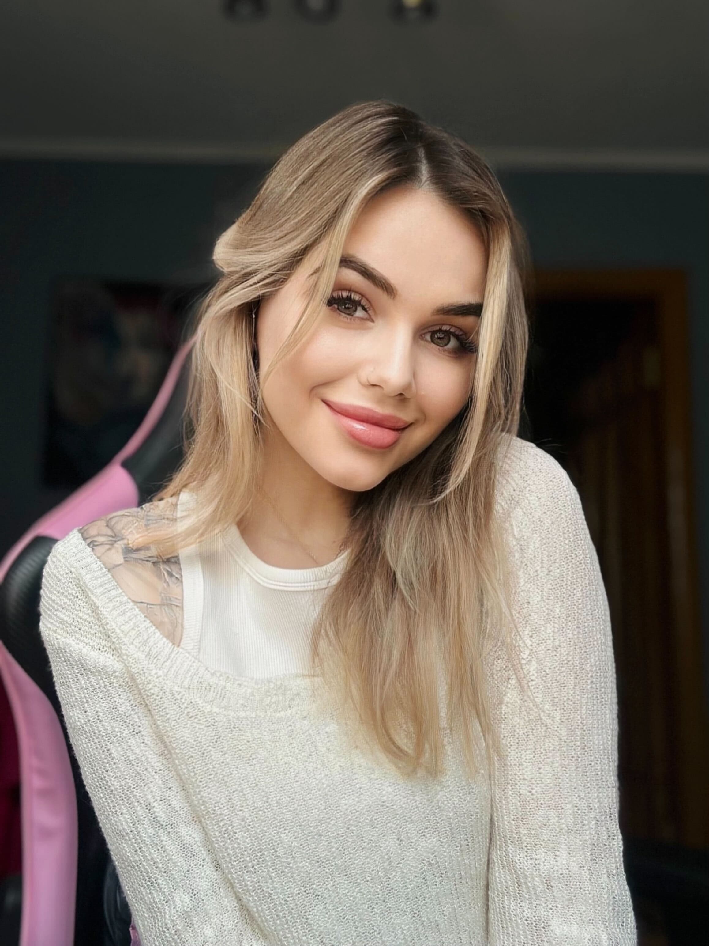 Ivanna Lysiuk MA
