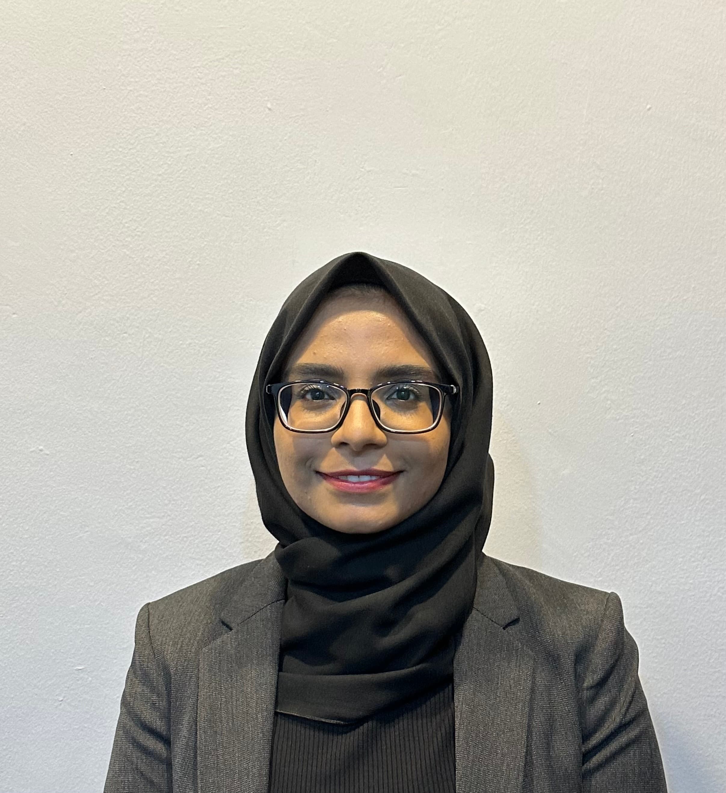 Nor Farzana Mohamed Salim