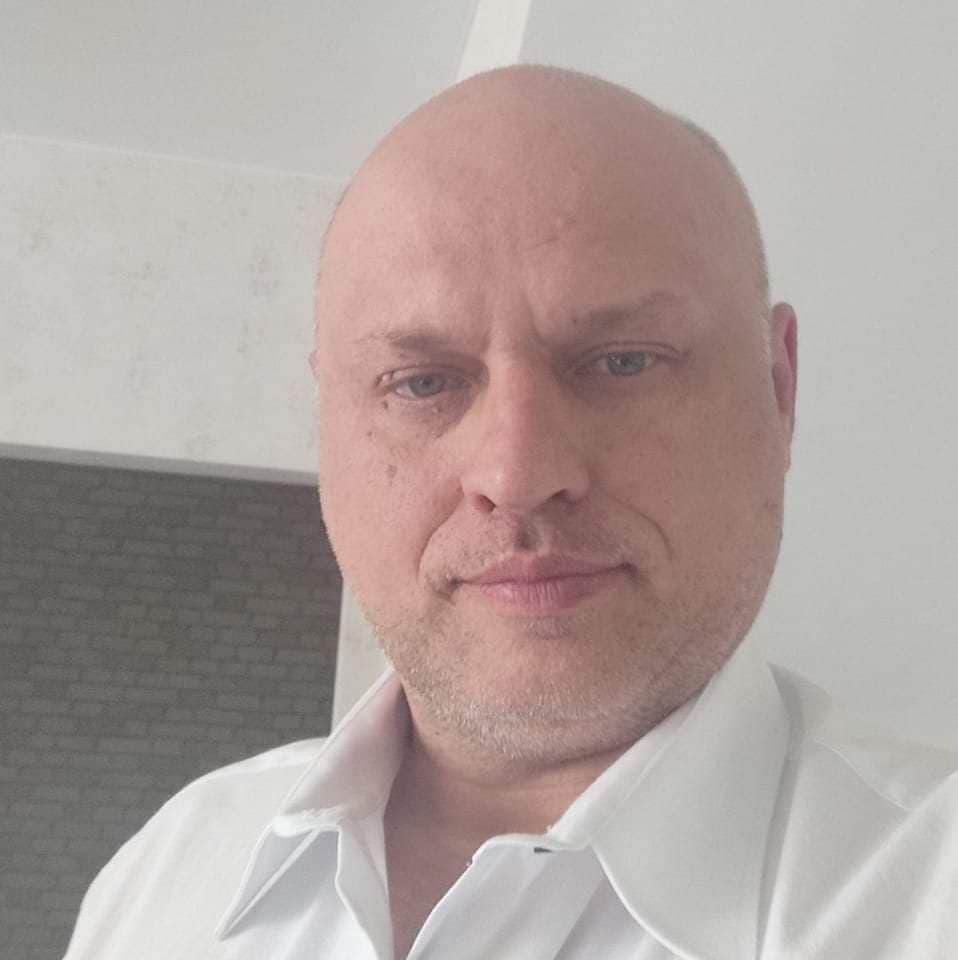 Sergiy Gulevskiy