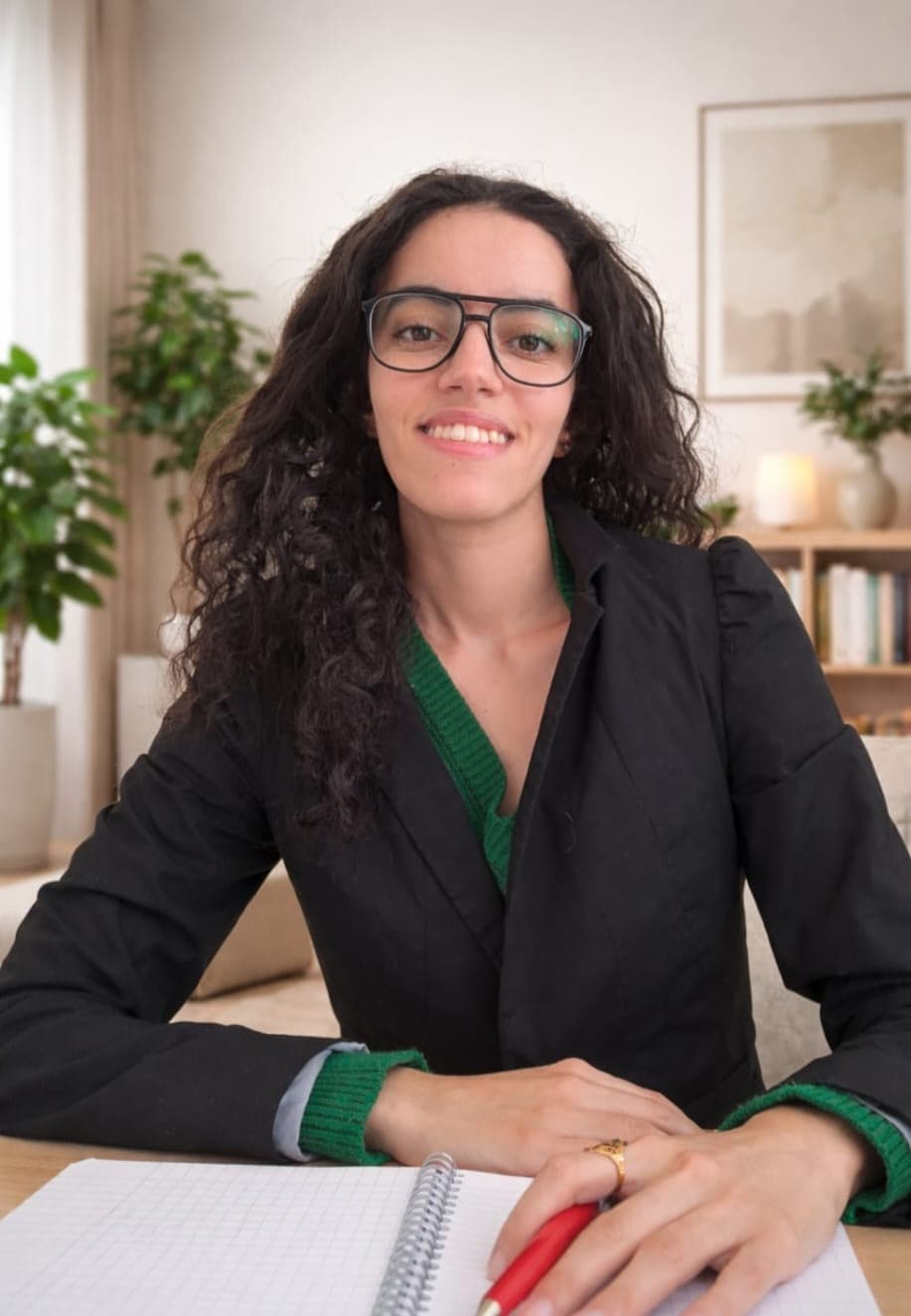 Clinical Psychologist Sara SILINI Clinical Psychologist