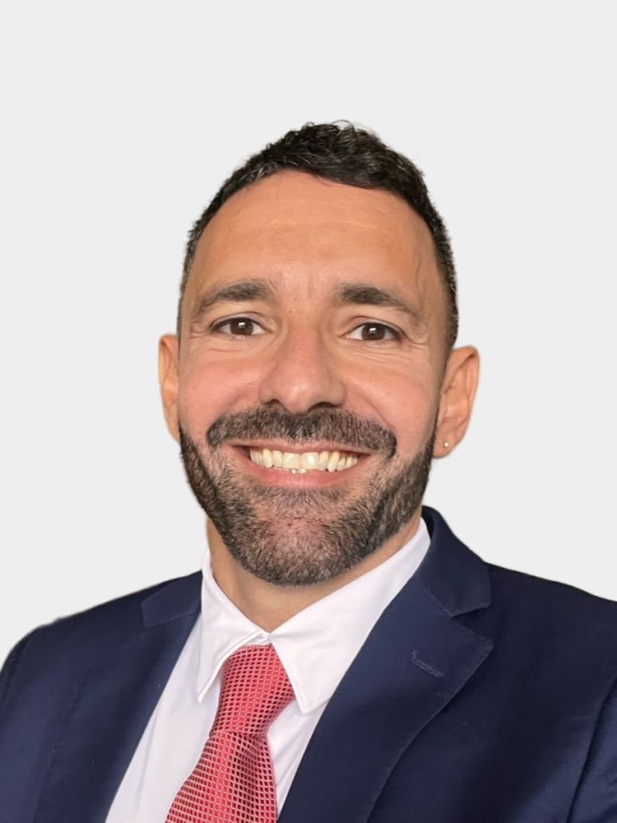 Alexsandro Almeida Amaral