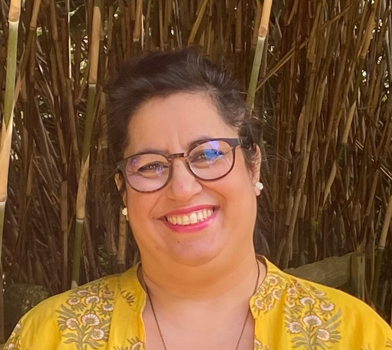 Varsha Vashisthaw