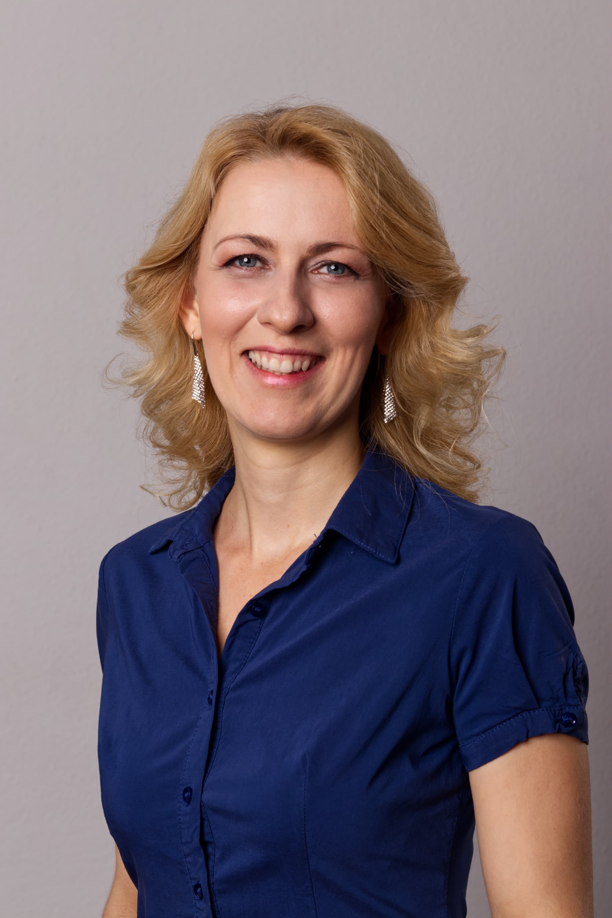 Szilvia Tünde Sebestyén