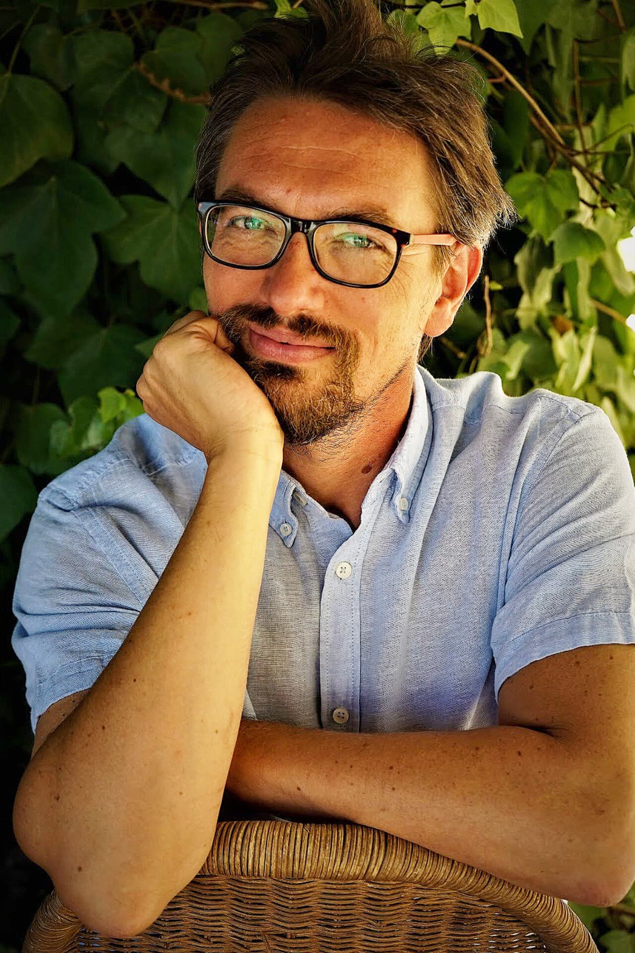 Krzysztof  Litwinek 