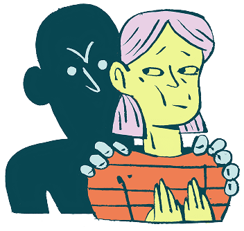 Torture, abuse and domestic violence