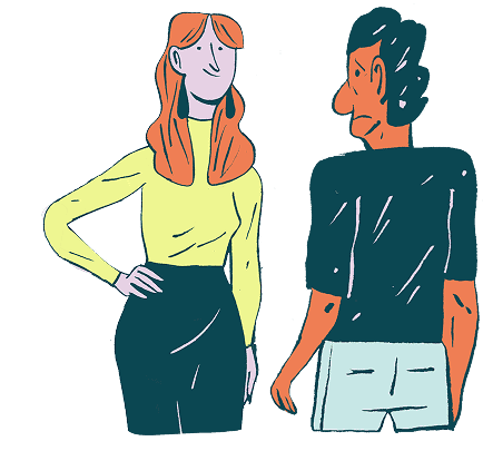 Situationship: How to Recognize an Almost-Relationship – and When It’s Healthier to Let Go