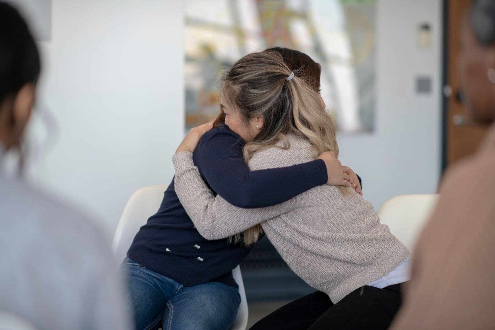 Currents in psychotherapy – systemic current
