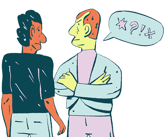 7 signs of a toxic friendship and how to end it