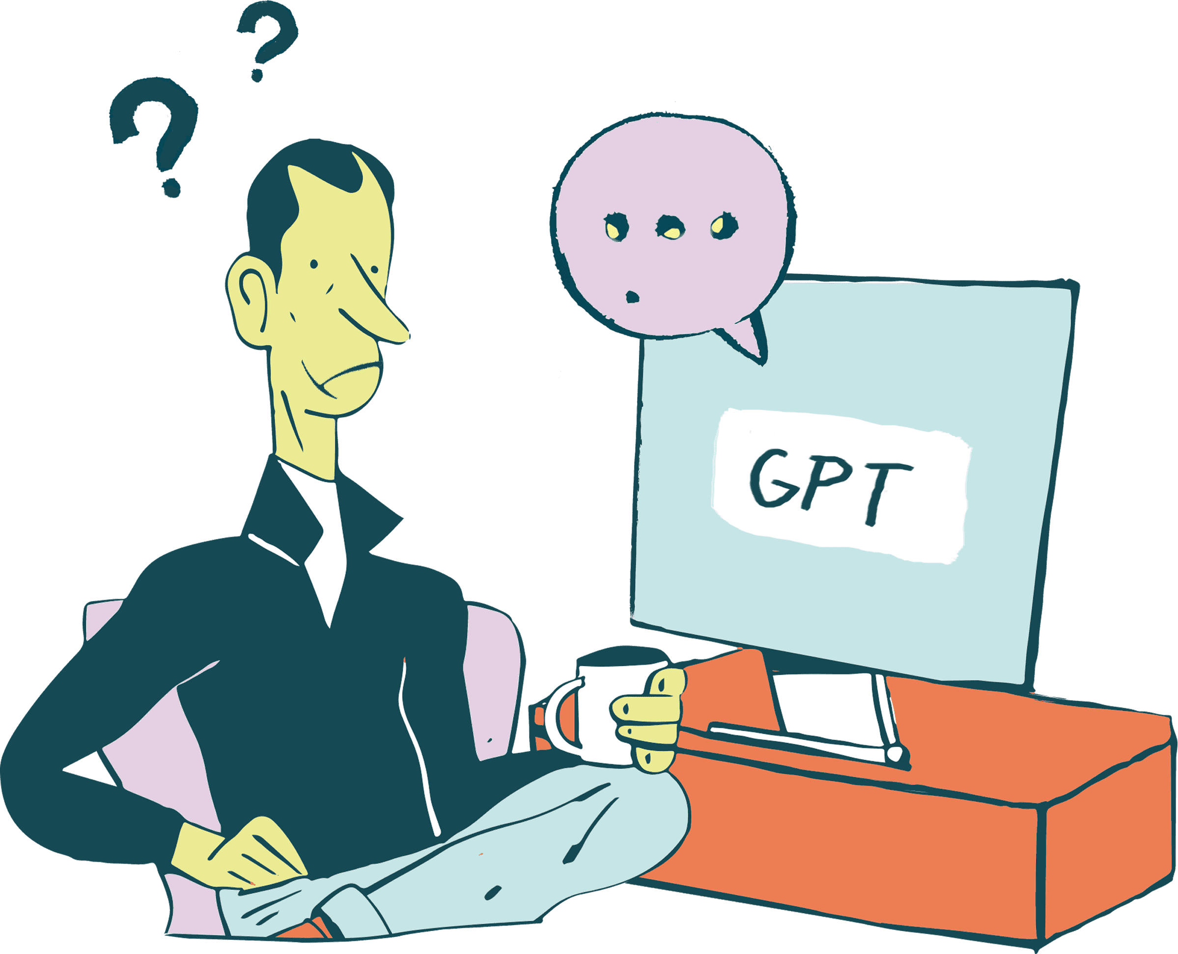 AI therapy and its risks: How to use ChatGPT psychologist safely