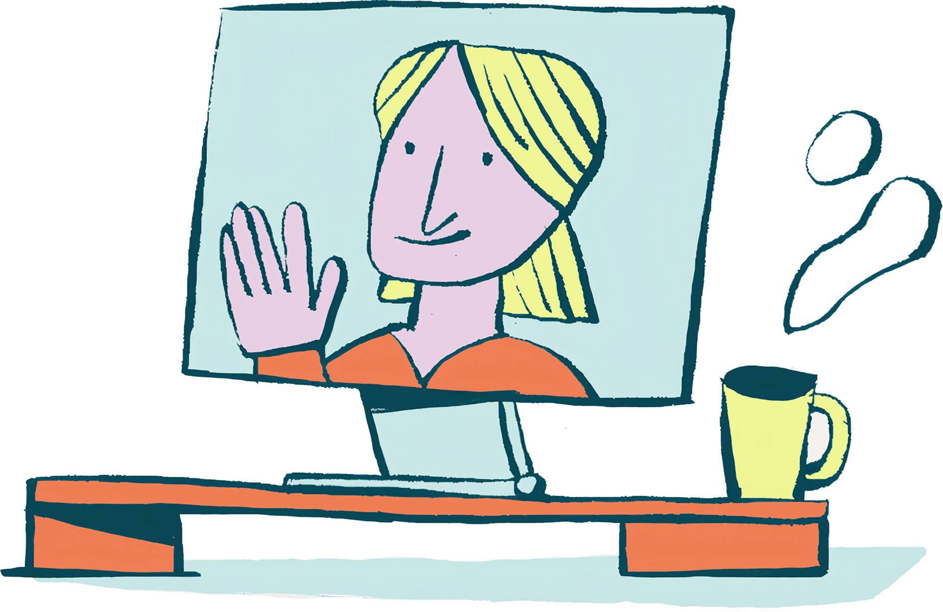 What is the first meeting with a therapist like and what to expect from it?