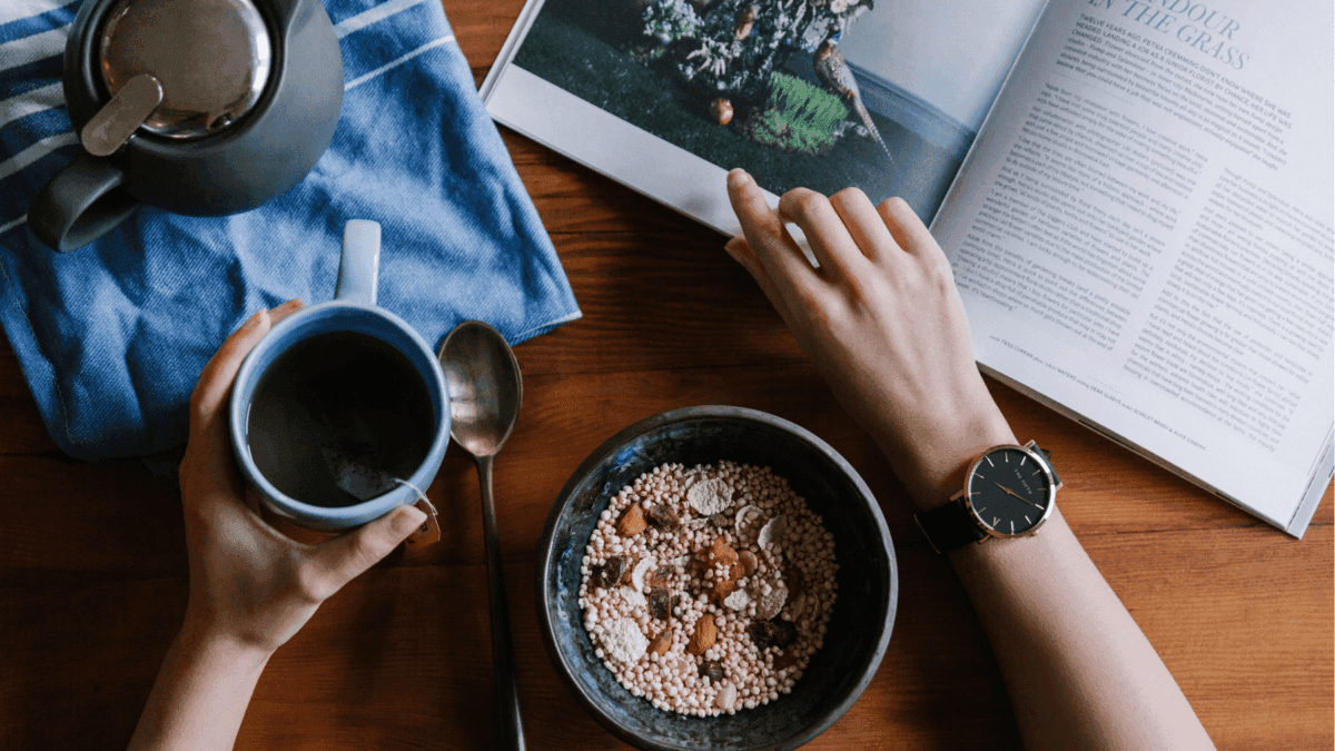 Who is a psychodietitian – and when can they help us?