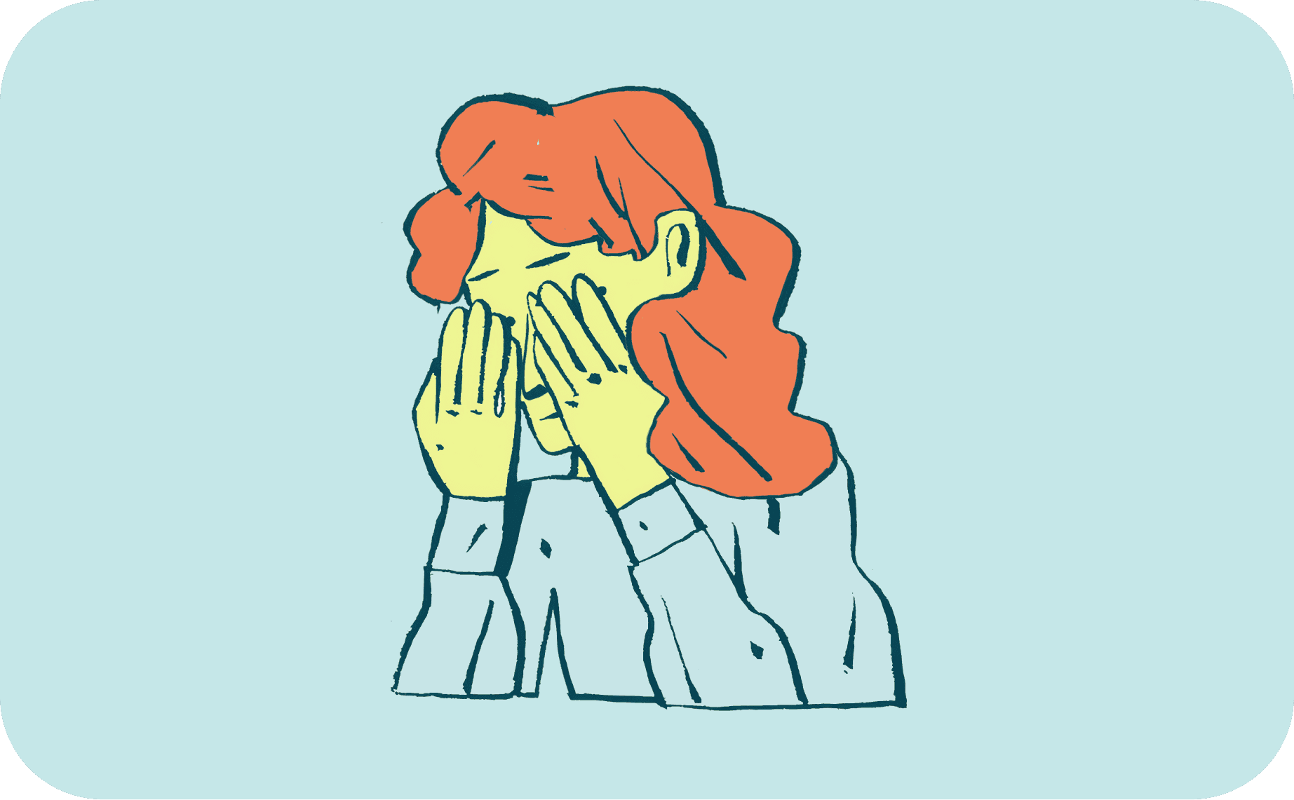 Highly sensitive people: Hypersensitivity test and how to manage it