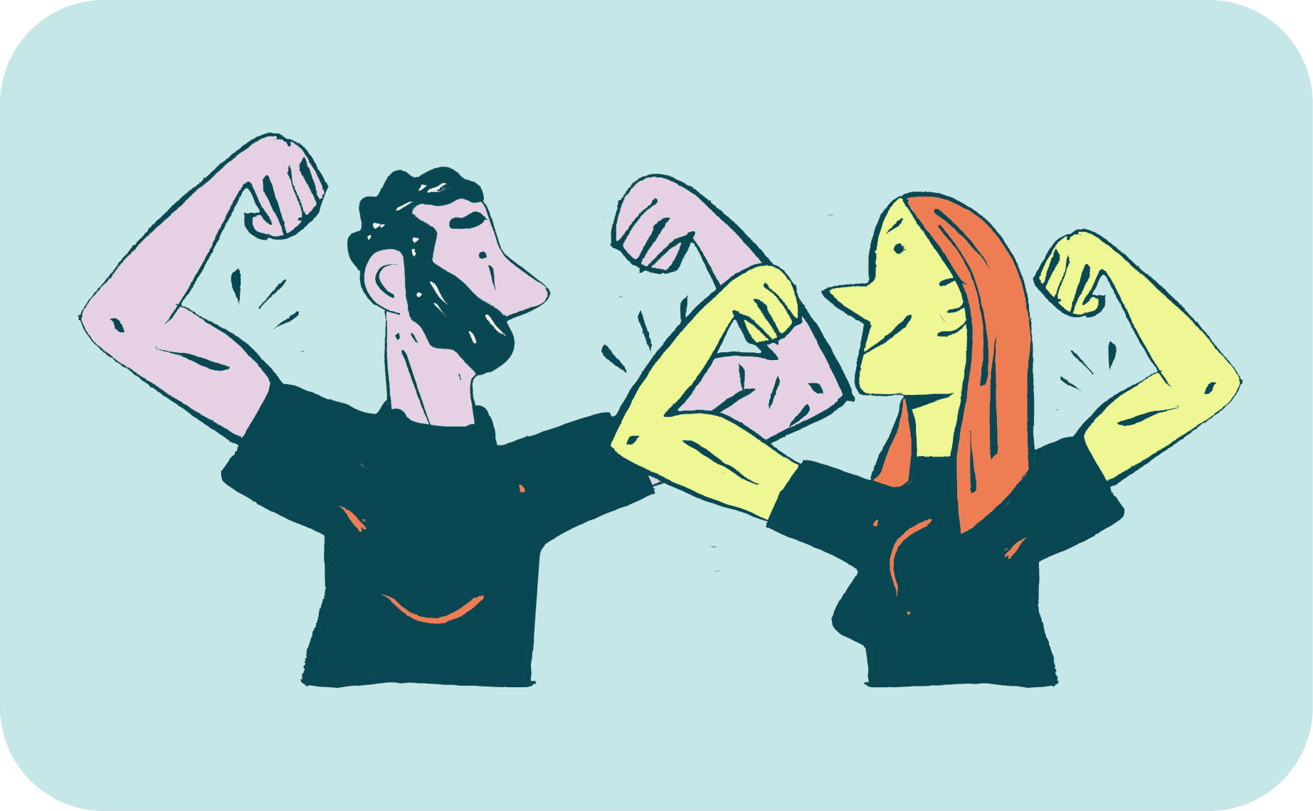 9 Steps to Boost Your Self-Confidence and Finally Believe in Yourself