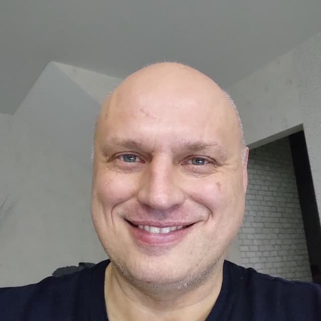 Sergiy Gulevskiy
