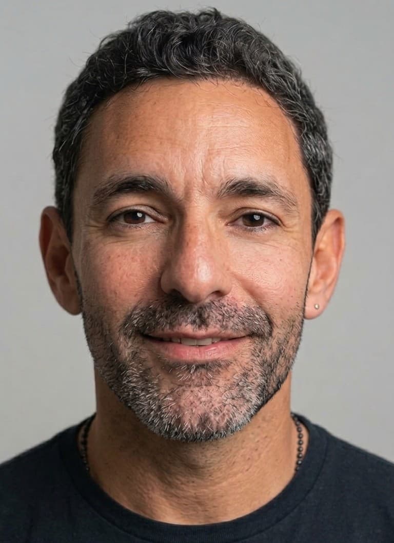 Alexsandro Almeida Amaral
