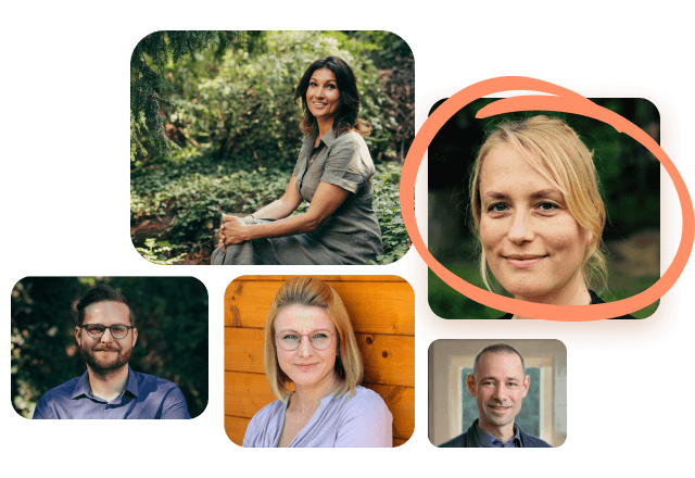 We will help you find the best therapist