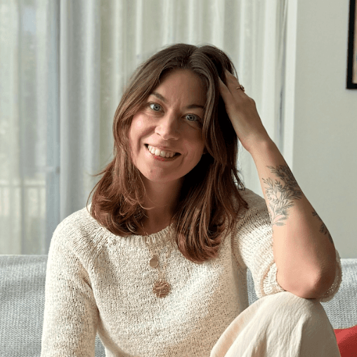 mgr Kasia Mikołajczyk