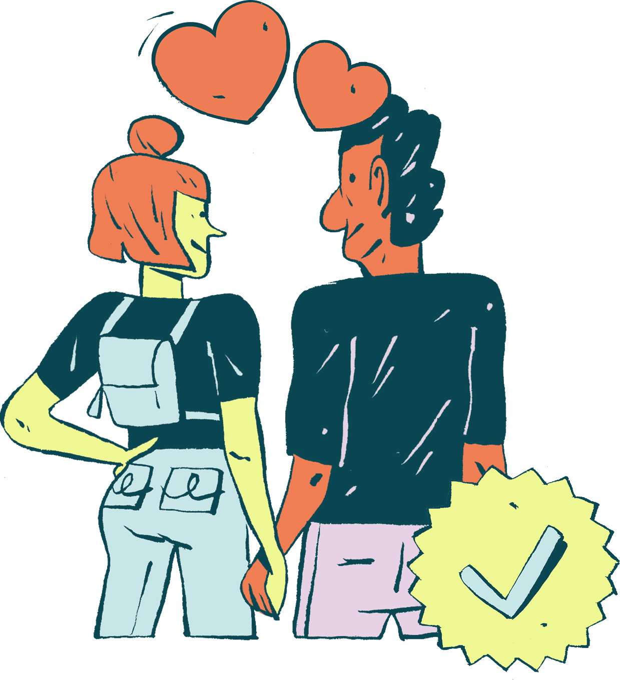 5 rules of a successful relationship according to psychologists. What really matters?