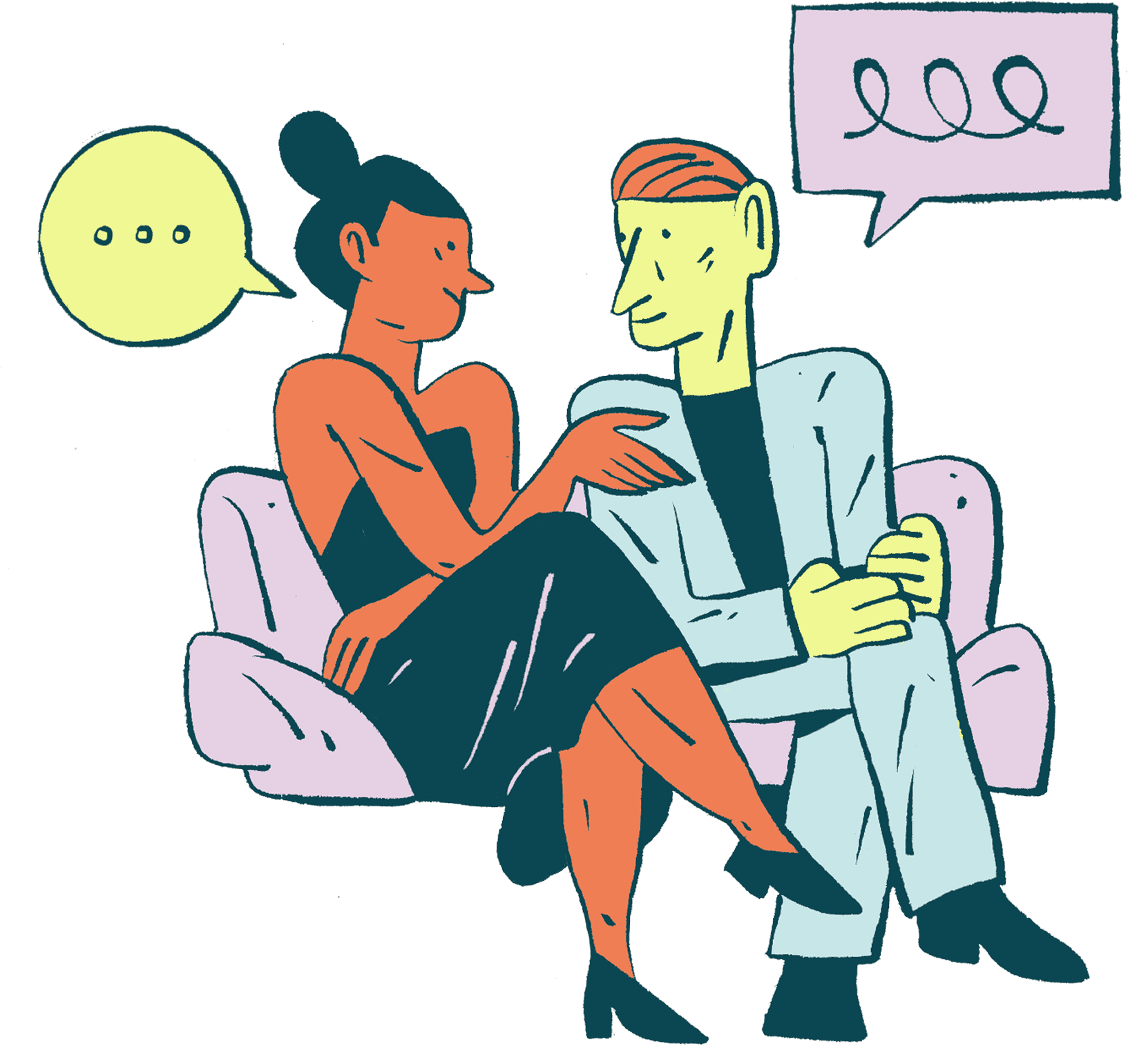 How are our psychotherapists verified? What standards do they meet?