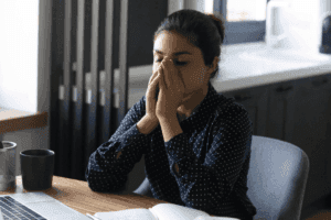 How to survive the intense time at work?