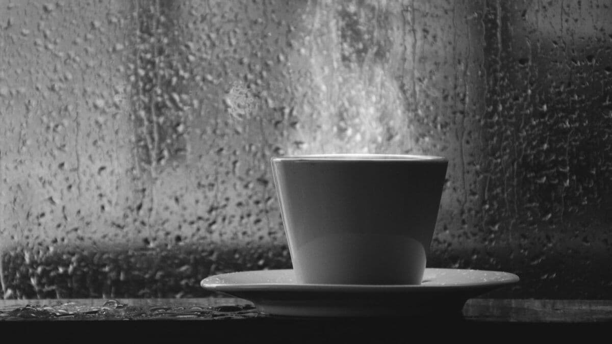 SAD, or seasonal affective disorder