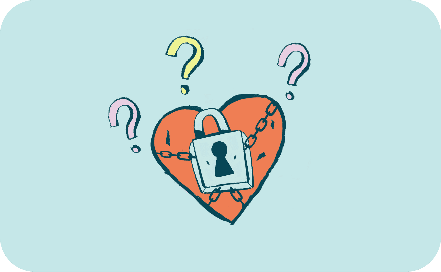 Attachment Theory: Attachment TEST and how to work with it