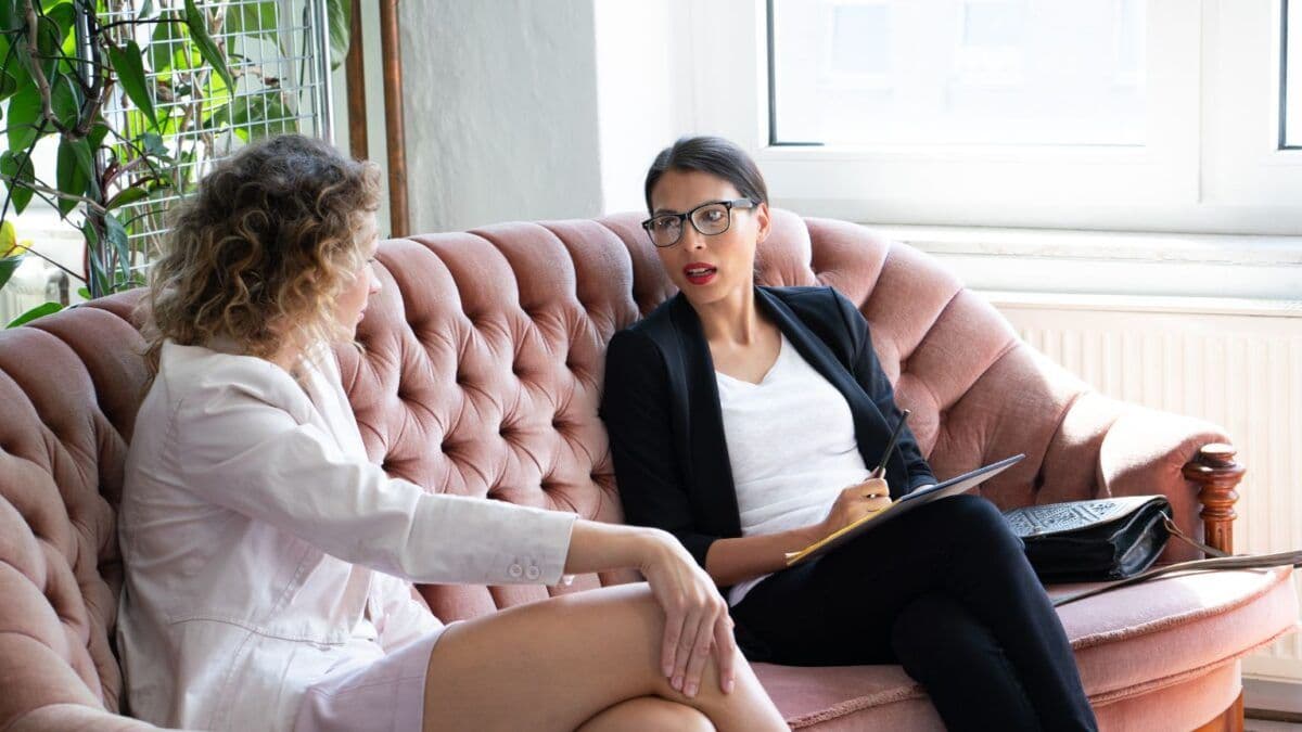 Who is a financial coach – and how can they help?