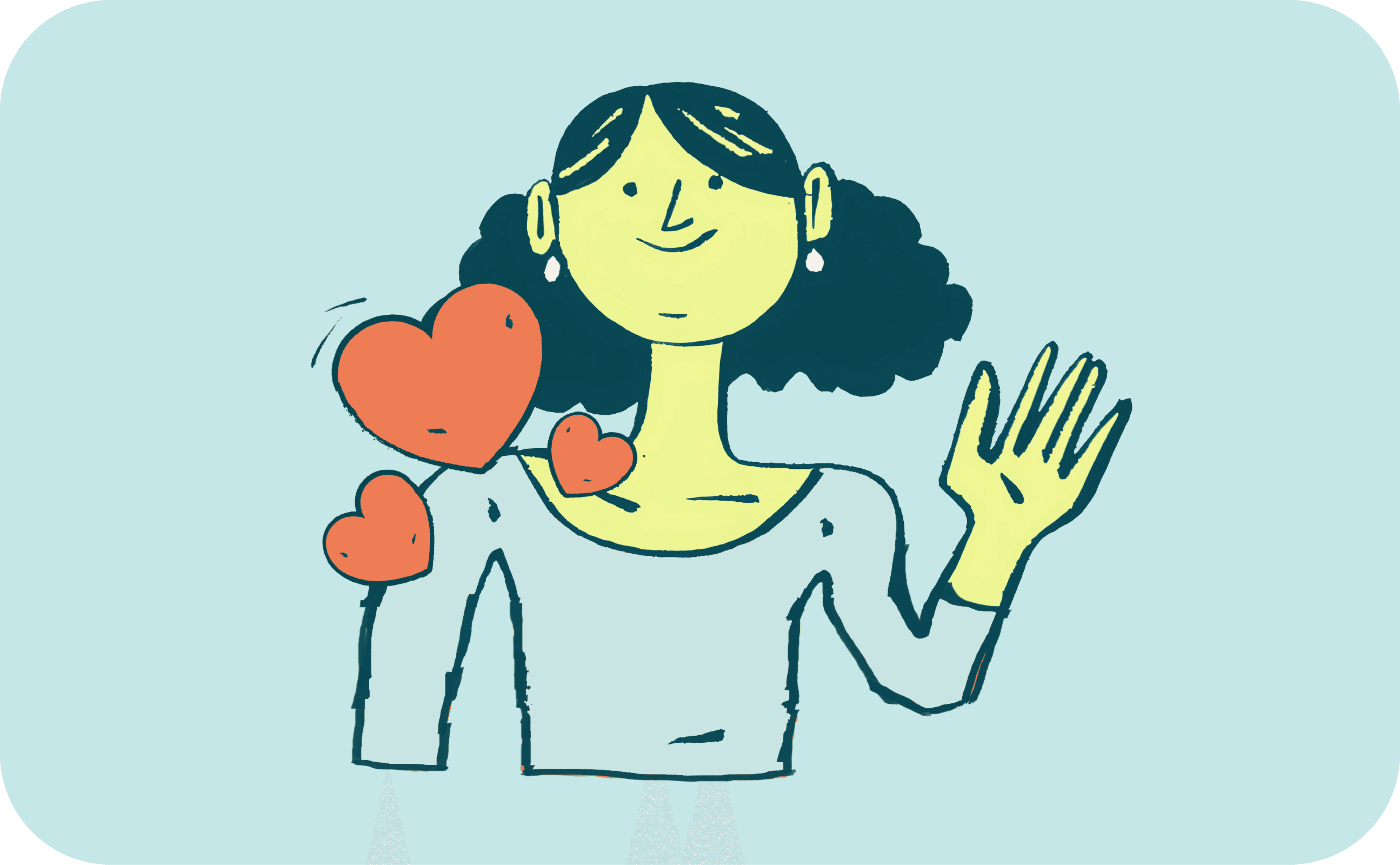 Kindness and its effect on health: Why be kind to yourself and others and how to do it