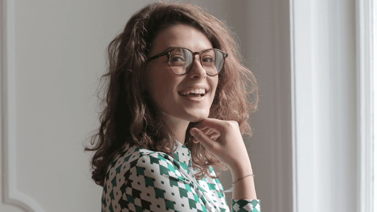 5 ways to combat low self-esteem