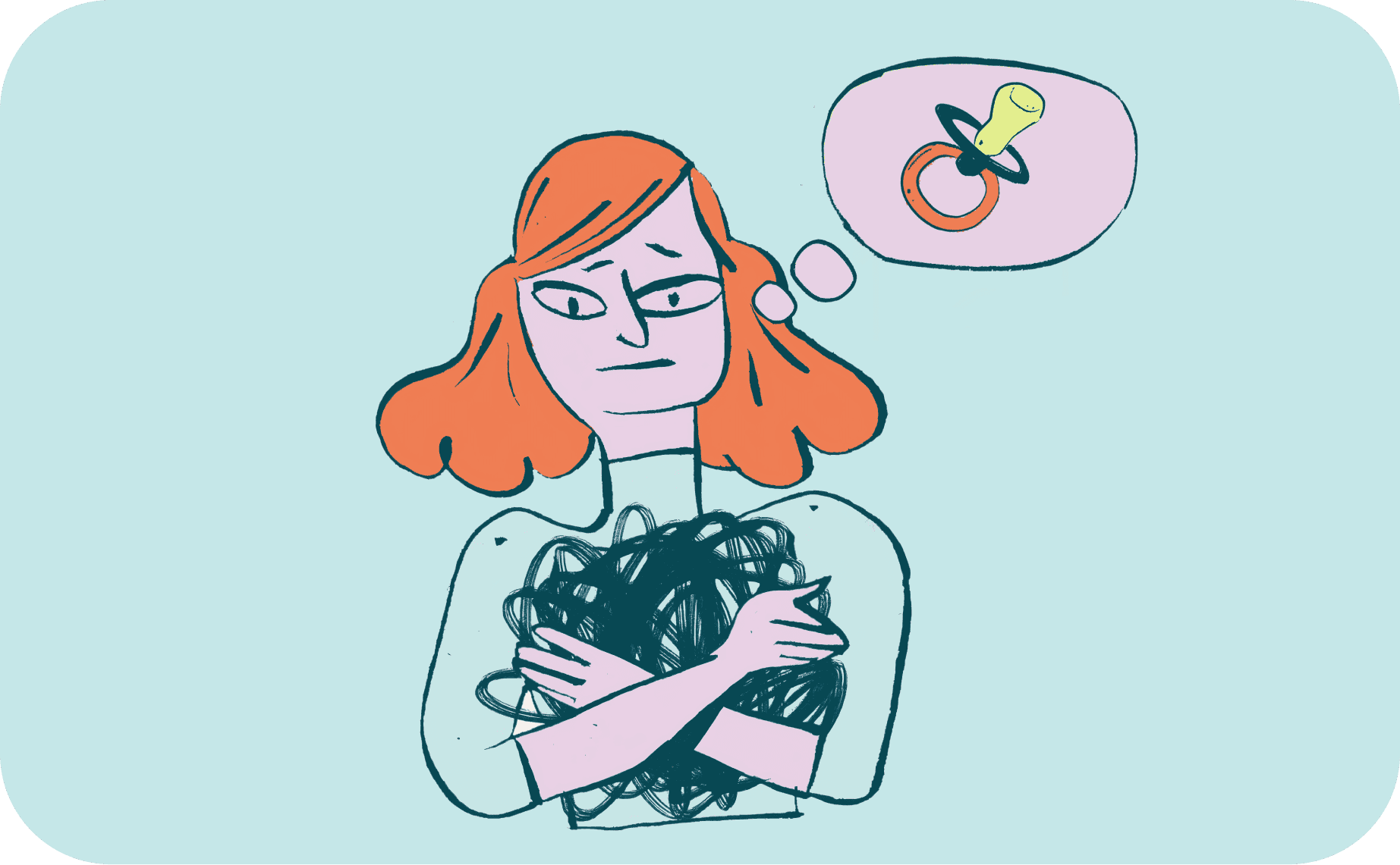 Postpartum depression and blues: How to overcome them — your guide out