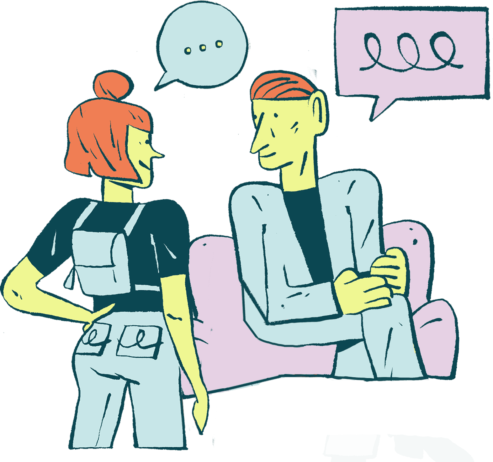 Situationship: How to Recognize an Almost-Relationship – and When It’s Healthier to Let Go