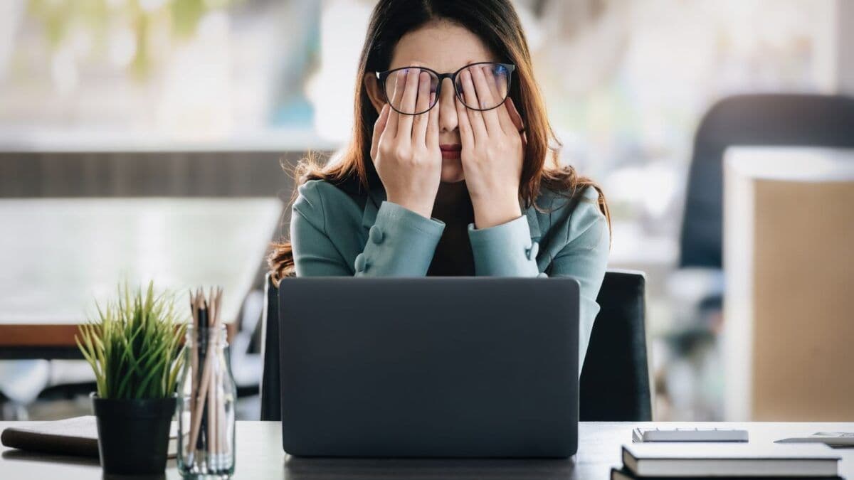 6 ways to deal with job burnout