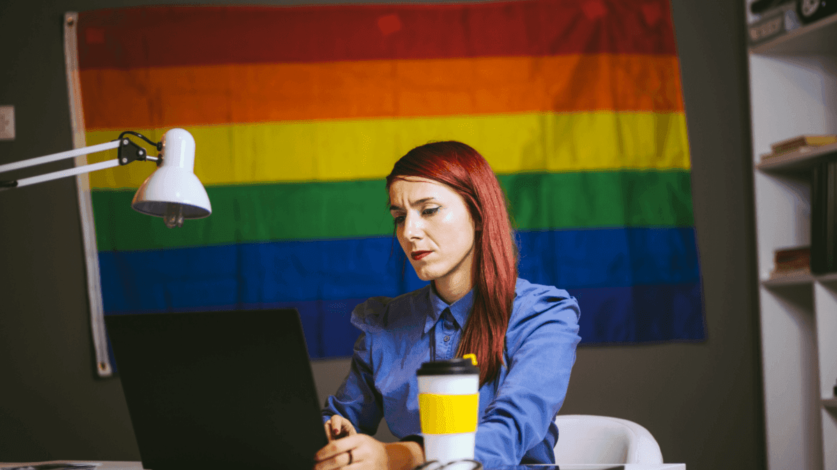 How to support LGBTQIA+ employees?