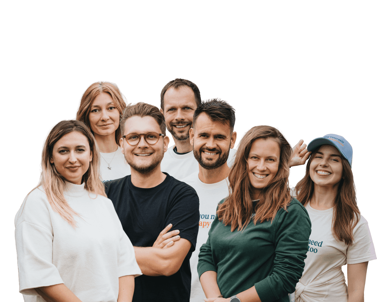 Built for HR teams and employees