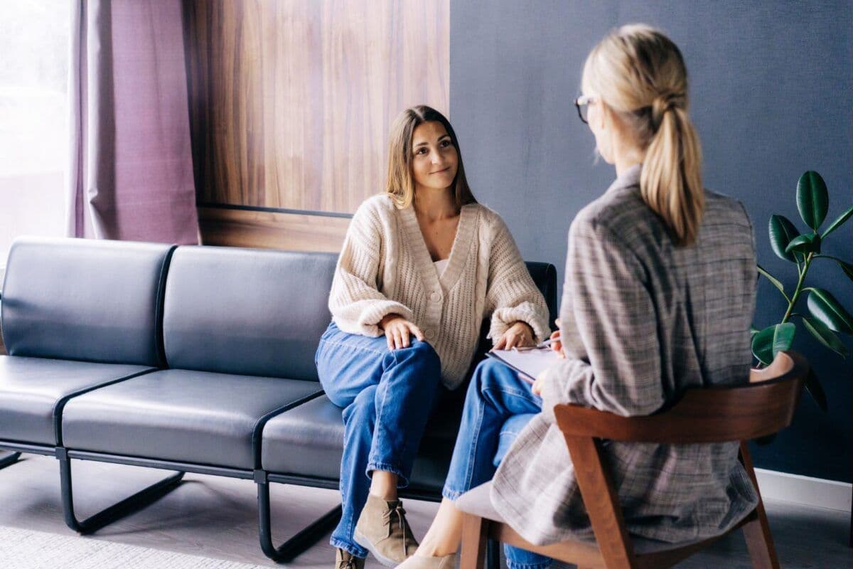 Currents in psychotherapy – cognitive-behavioral current