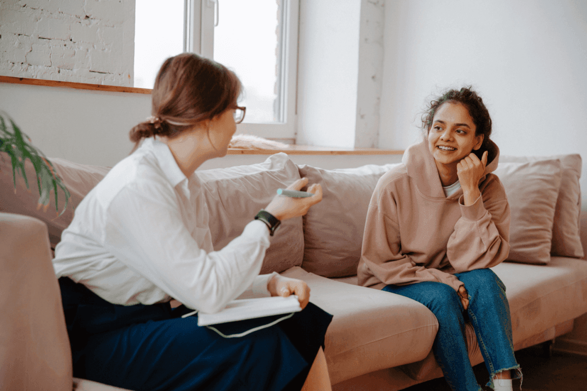 Currents in psychotherapy – psychodynamic current