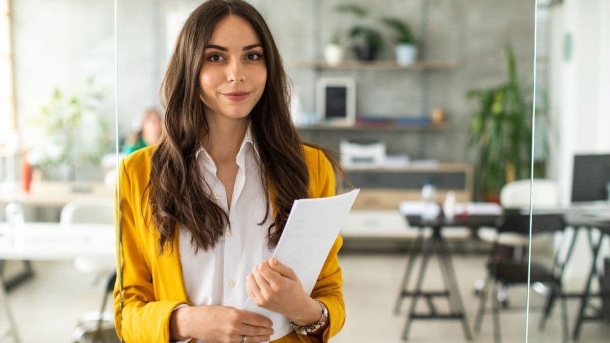 Why assertiveness at work?