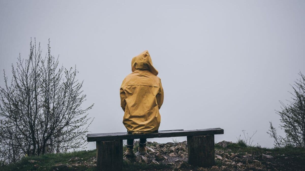 Is “Blue Monday” a myth?
