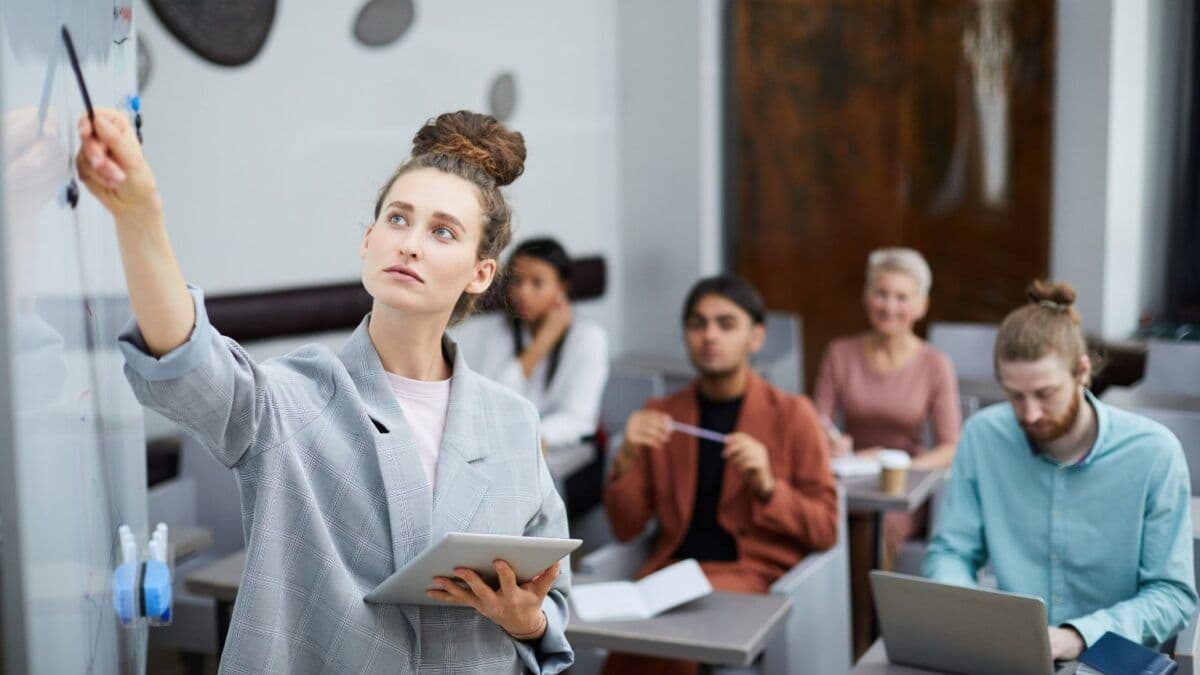 Coaching – when is it worth going for coaching?