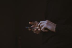 Doomscrolling – how to manage it?