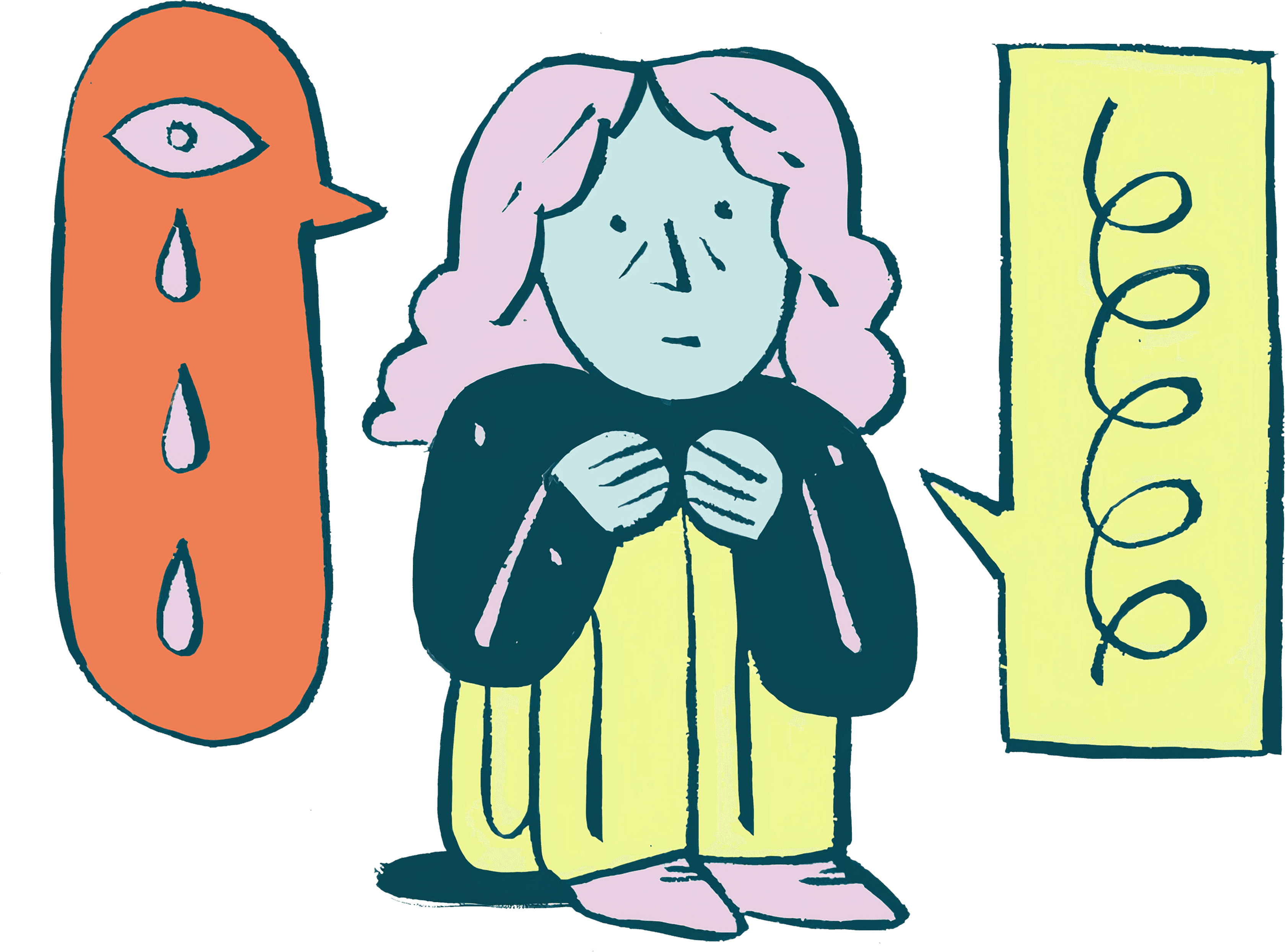 Imposter syndrome: The imposter syndrome test and how to overcome it