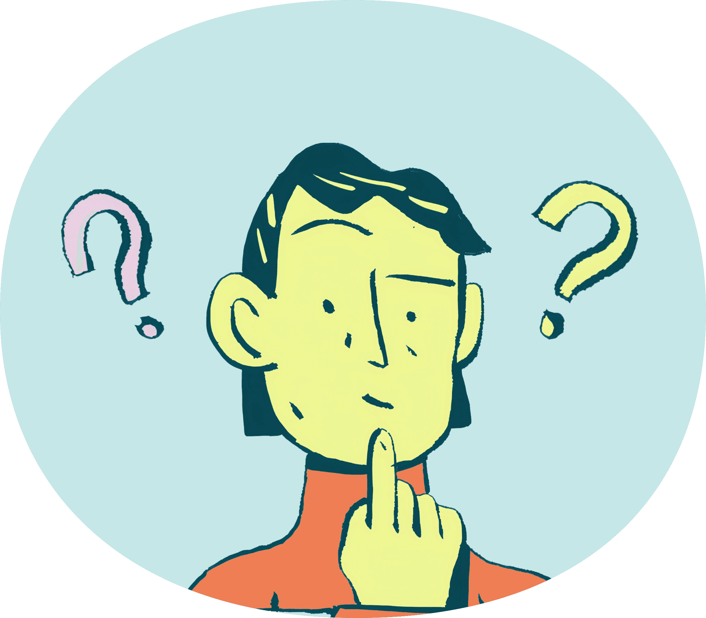 Take the test to find out how heavy your invisible load is