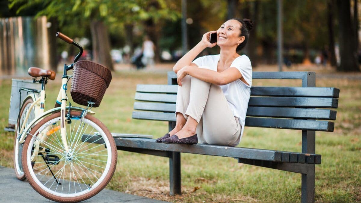 7 steps to a real break from work