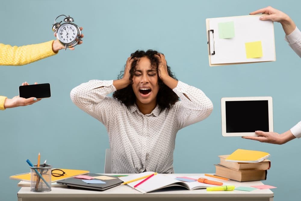 Professional burnout – what is worth knowing?