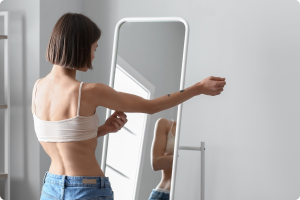 How to identify and solve eating disorders? Stop bothering yourself